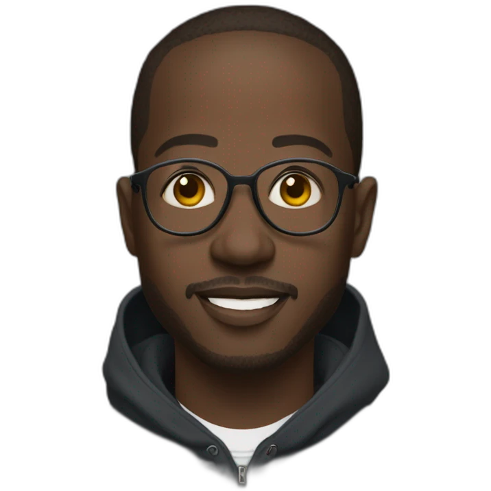 Ousmane sonko emoji