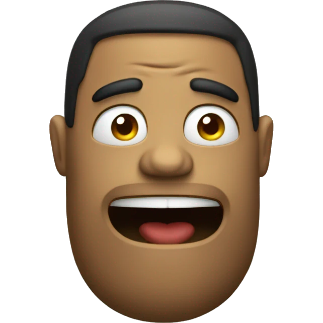 Opinion talking emoji