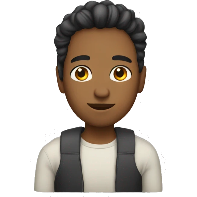 Luz emoji