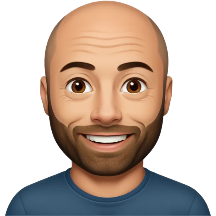 Joe Rogan emoji