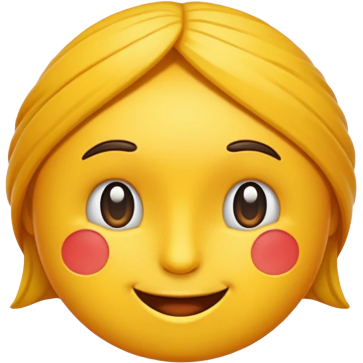 Thank you emoji