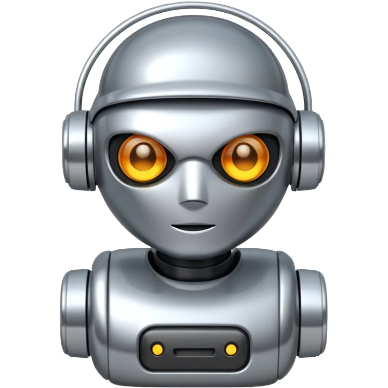 No has to be AI bot with characteristics of being Cool as shit emoji