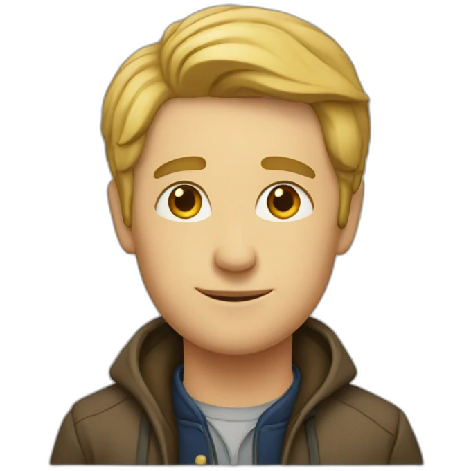 prout emoji