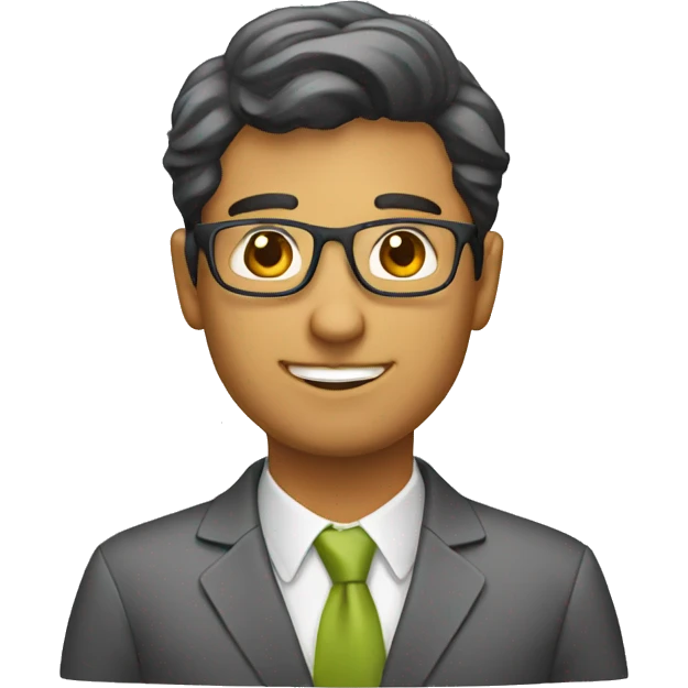 business developper emoji