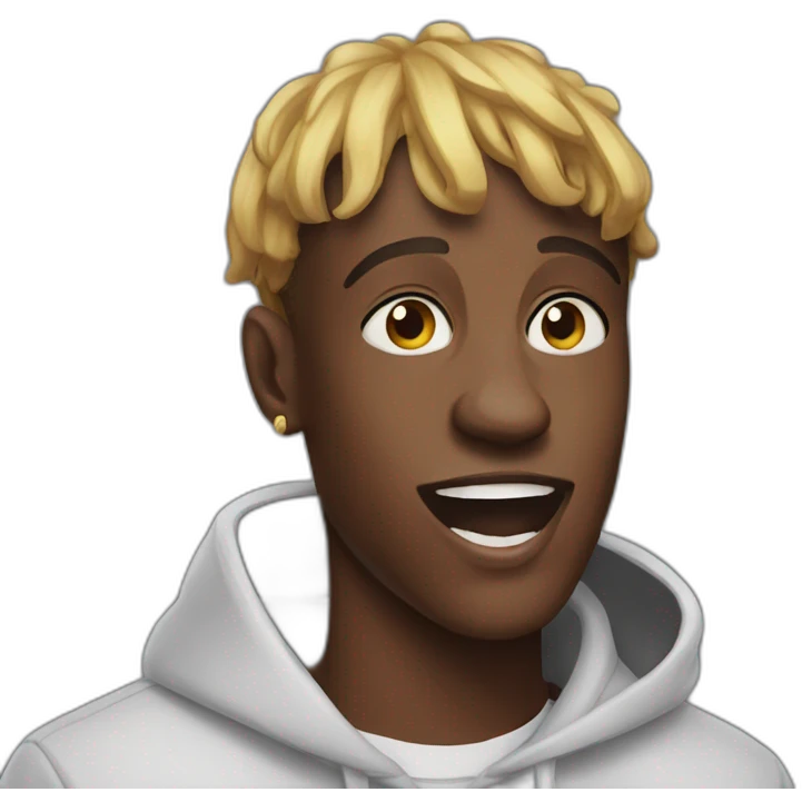 ksi emoji