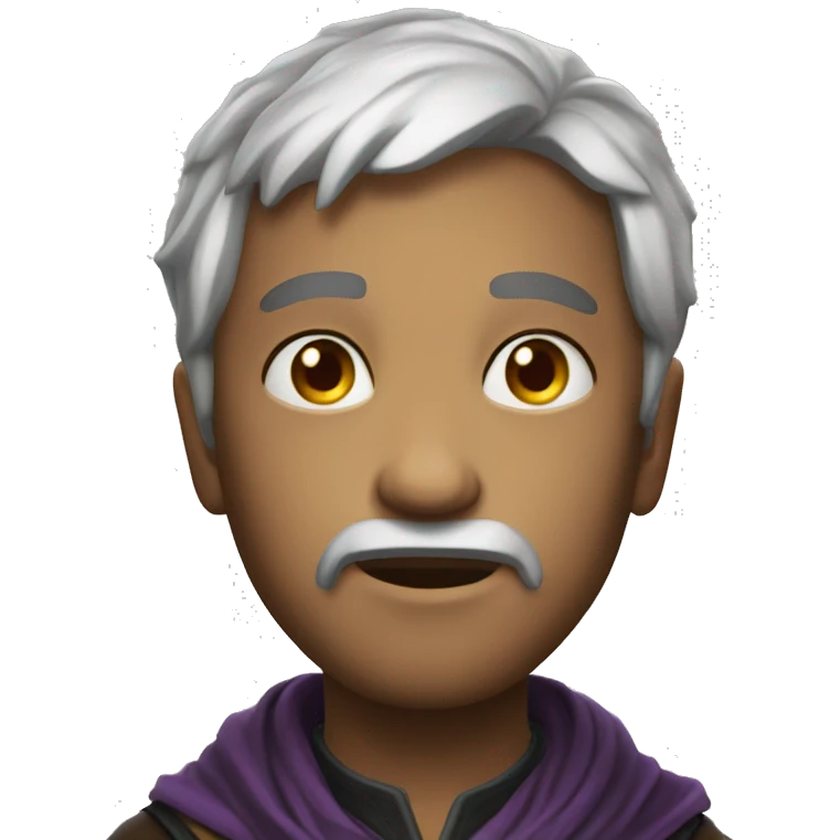 Vi Arcane emoji