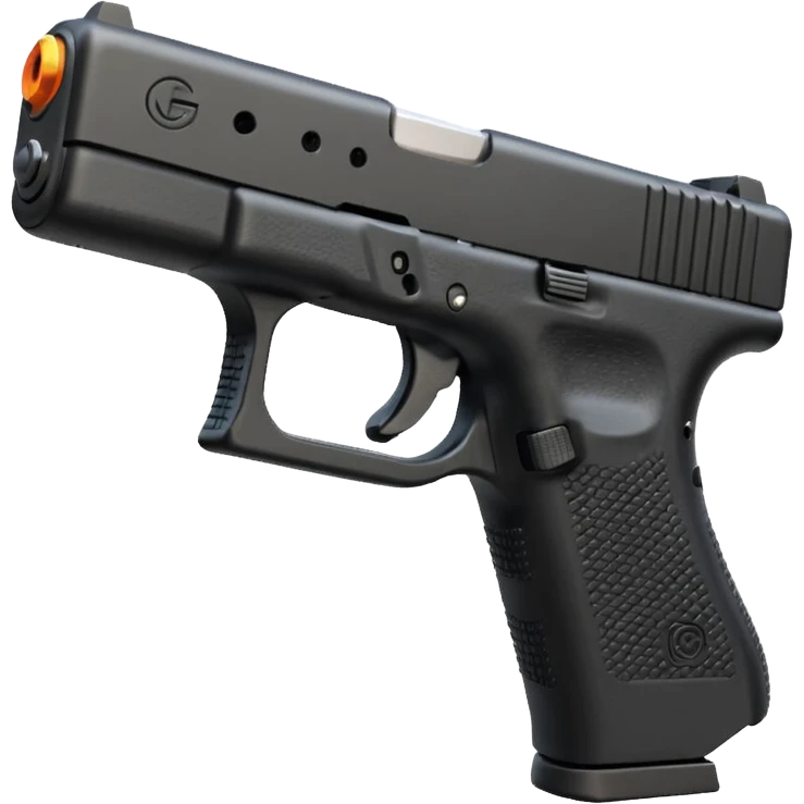 Glok 19 emoji