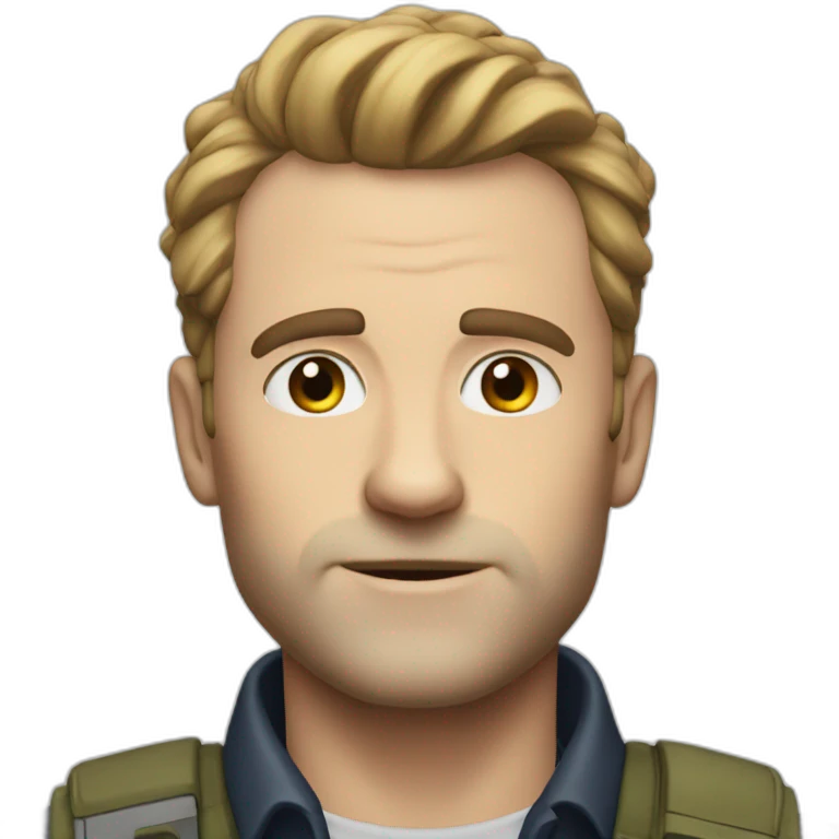 Joe gillian emoji