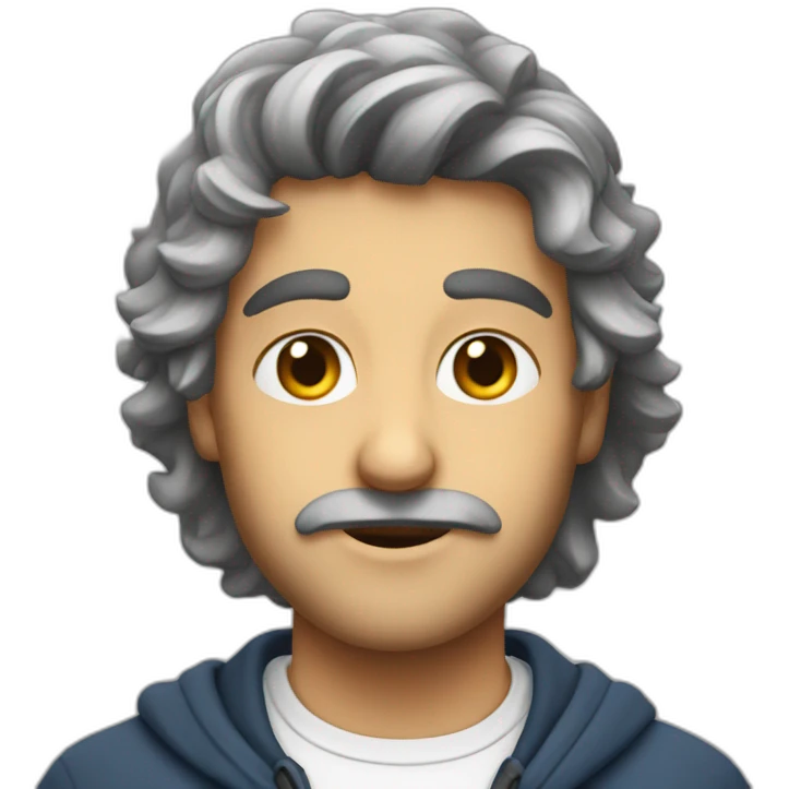 domenico emoji