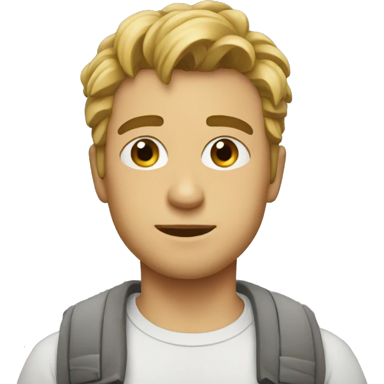 Alex no sirve emoji