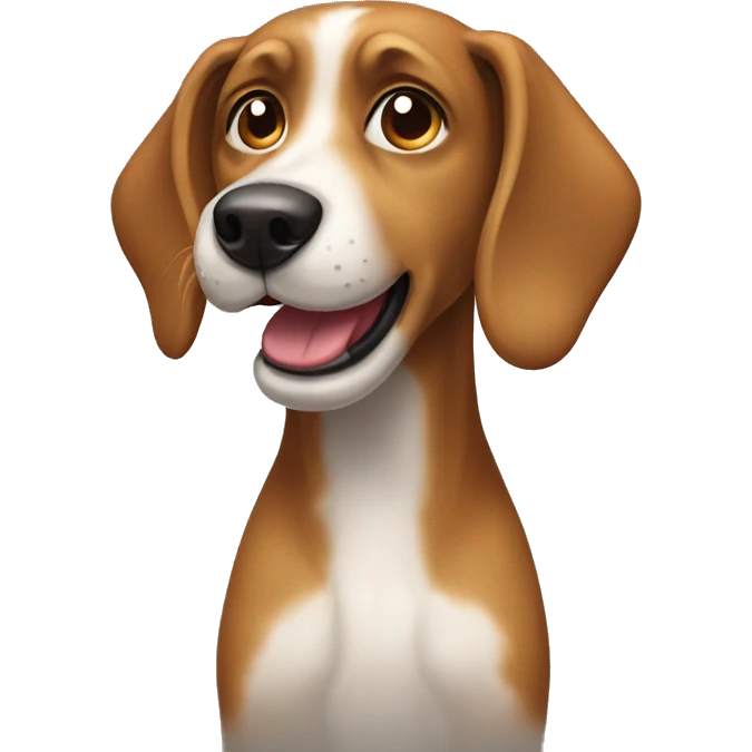 worsteh dog emoji
