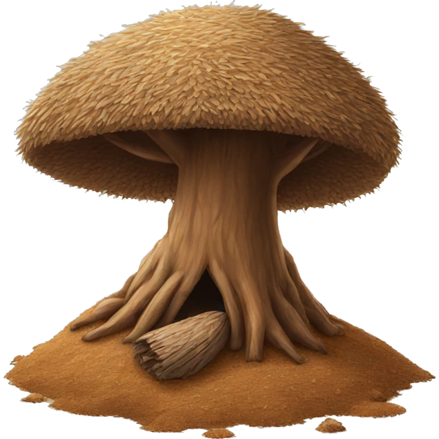 anthill emoji