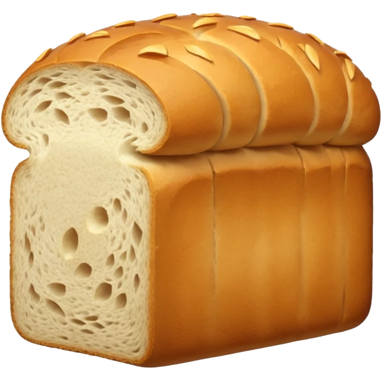 bread emoji