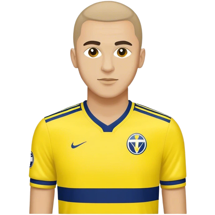 Fenerbahçe E nesyri emoji