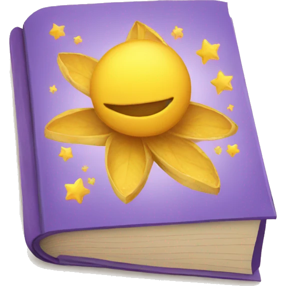 wish book emoji