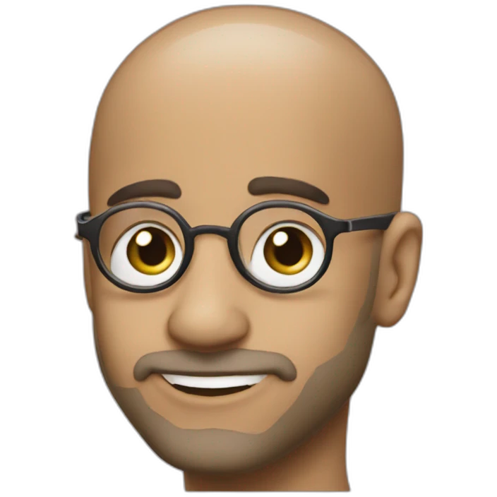 Pascal obispo emoji