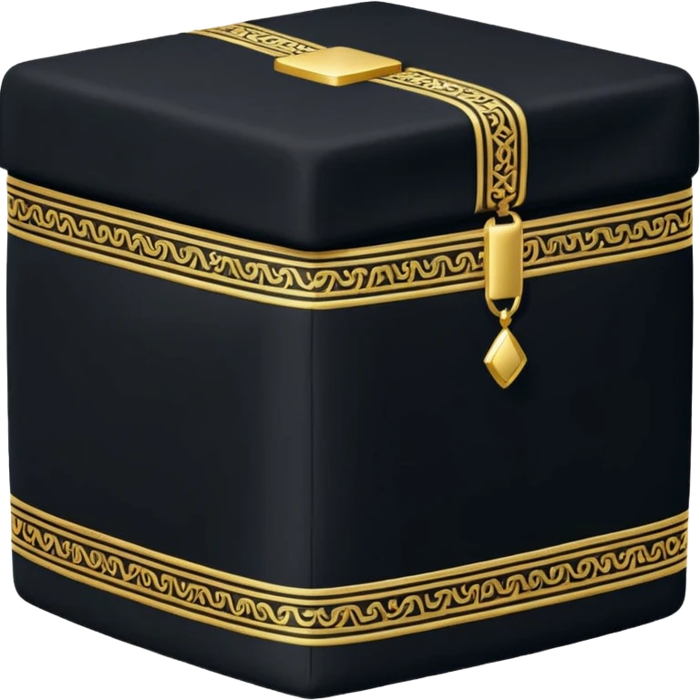 kaaba emoji