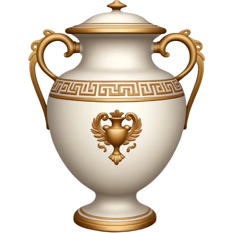 Grecian Urn emoji