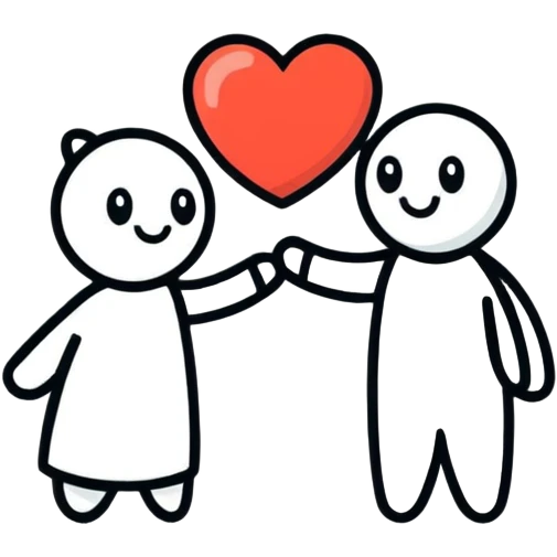 love emoji