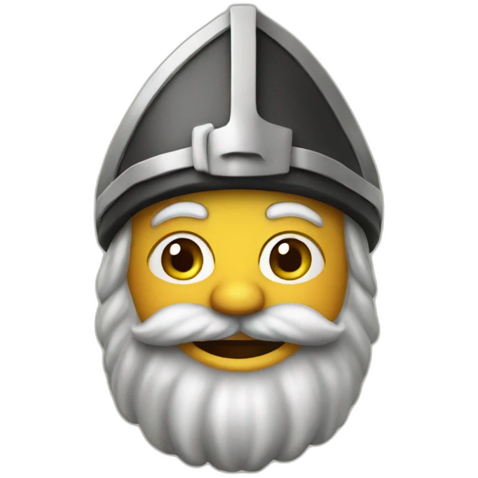 Sinterklaas emoji