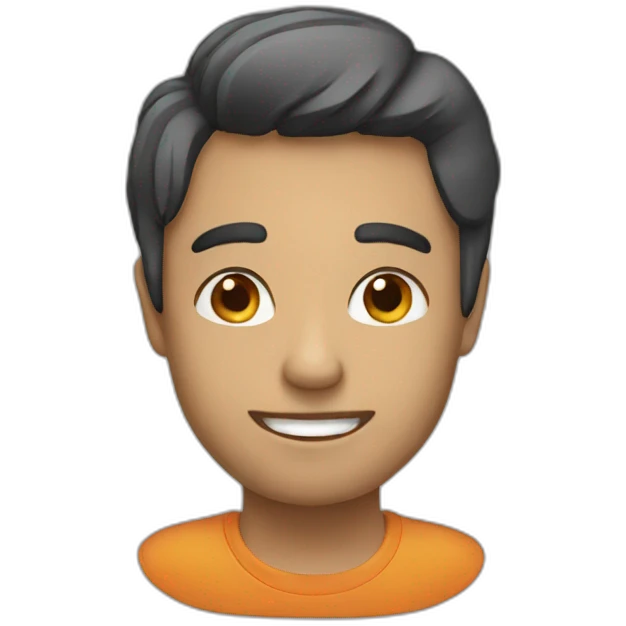 speaking emoji