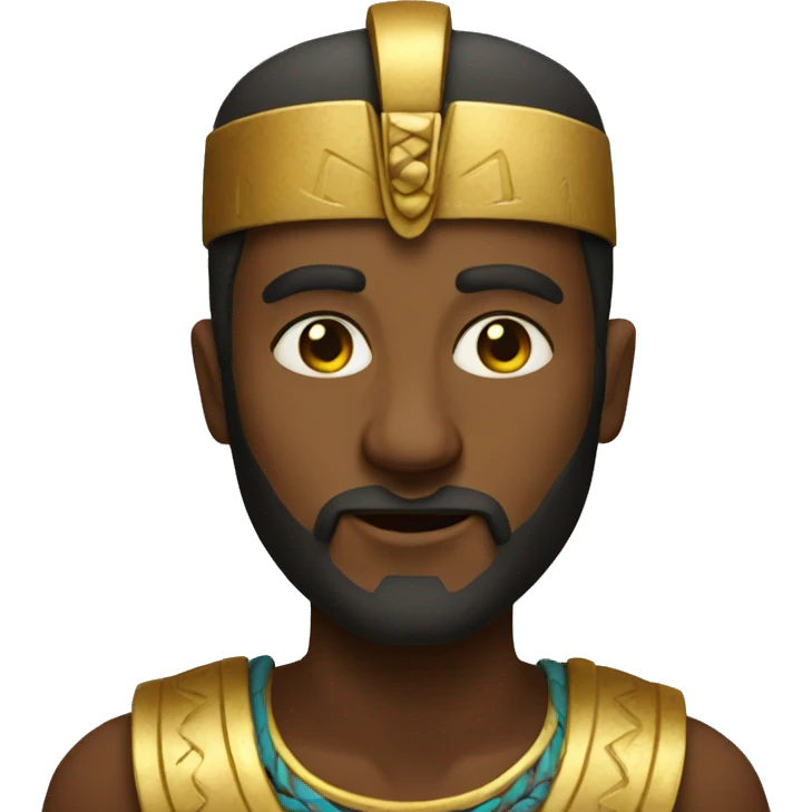 Sekmet emoji