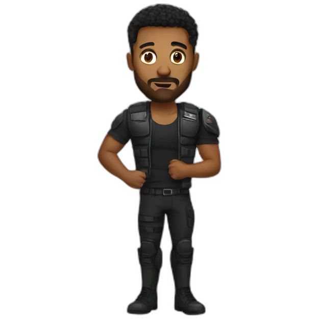 aew emoji