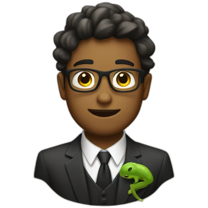 Ecolo emoji