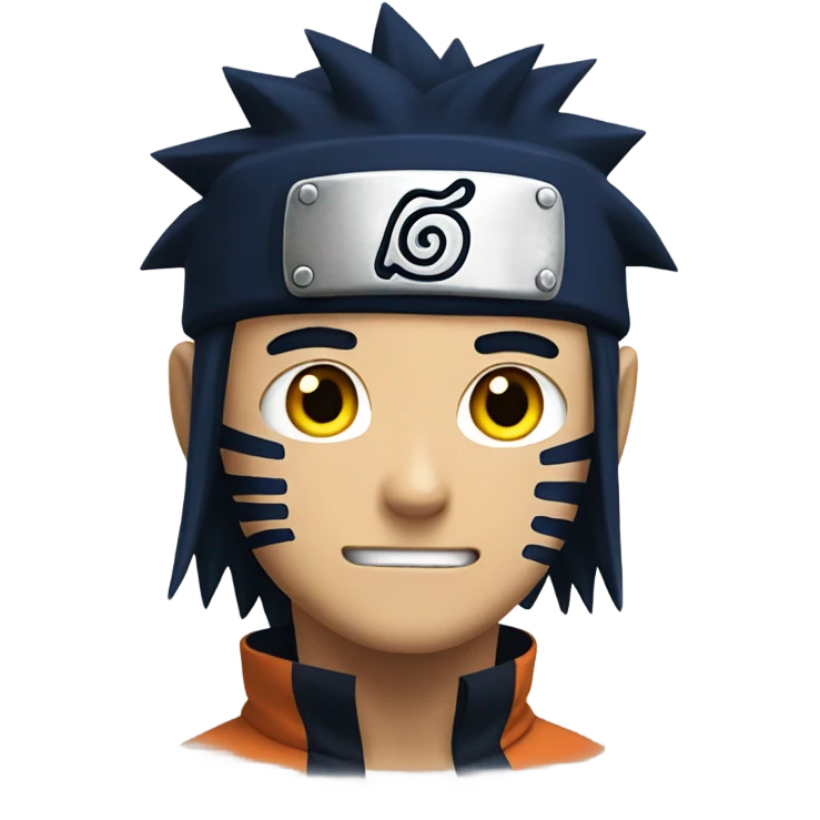 Naruto  emoji