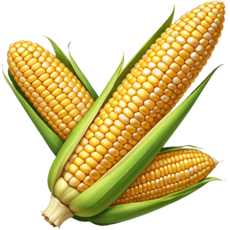 grilled corn emoji