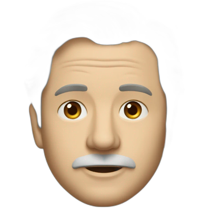 Ivan Vasilievich Back to the Future emoji