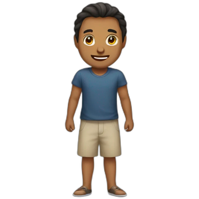 milei emoji
