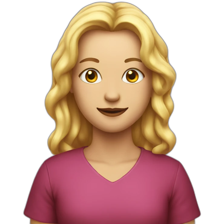 Signe jul emoji