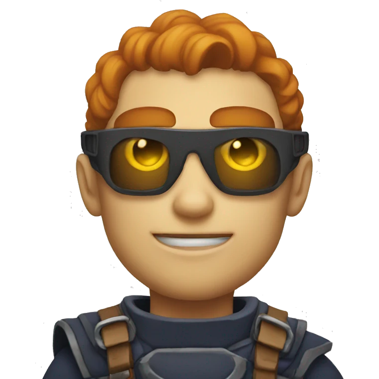 Cyclops RPG emoji