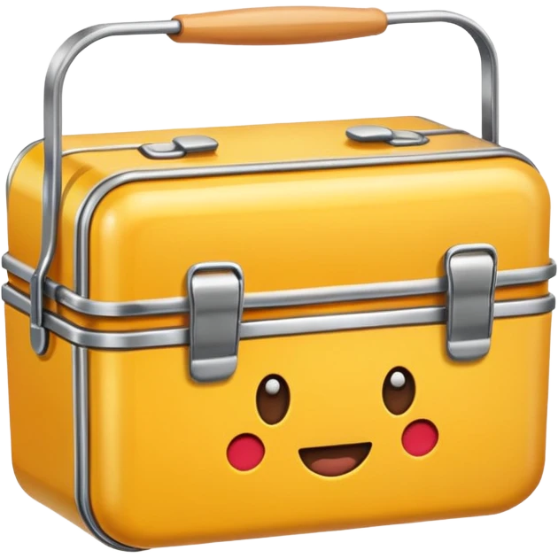 create some lumch box emojis emoji