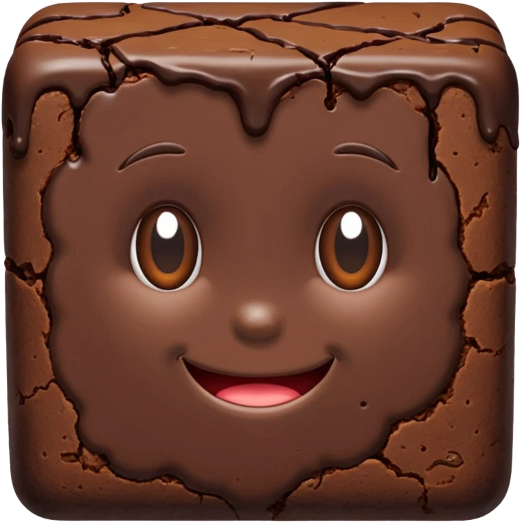 brownies emoji