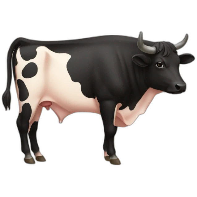 toro emoji