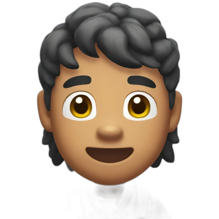 Animal crossing New horizons emoji