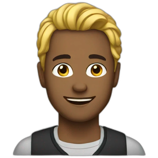 Jackson emoji