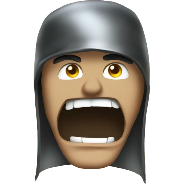 Metallica  emoji
