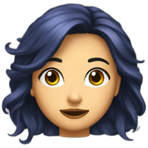 aria  emoji