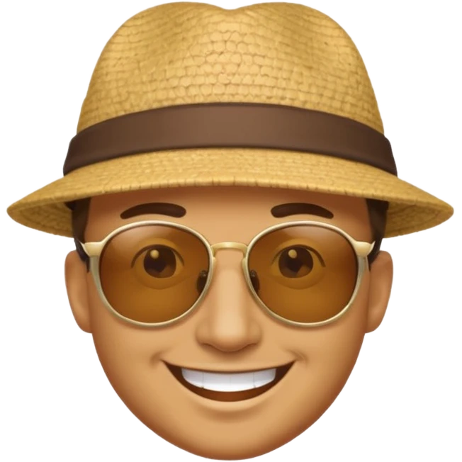 Osuran adam emoji