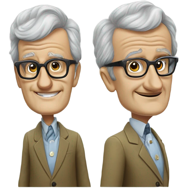 charles nelson reilly emoji