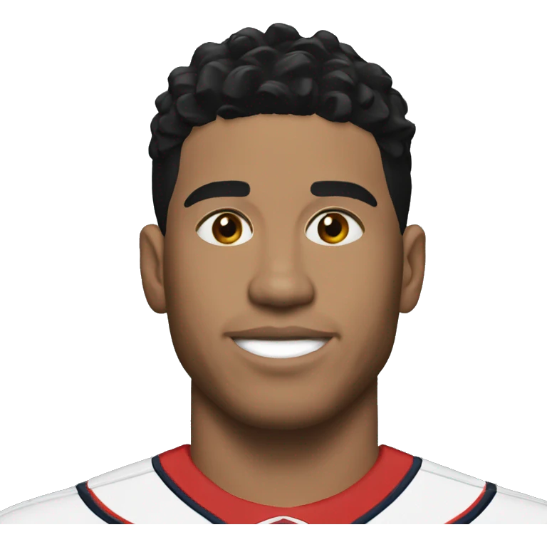Juan Soto  emoji