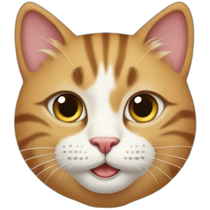 Cats emoji