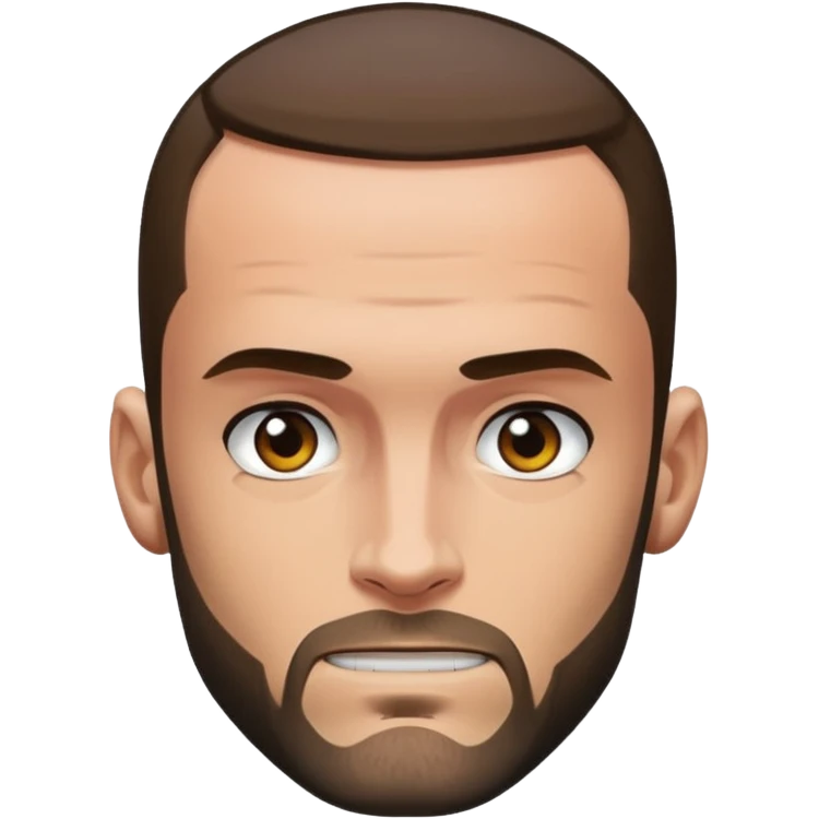Cm punk emoji