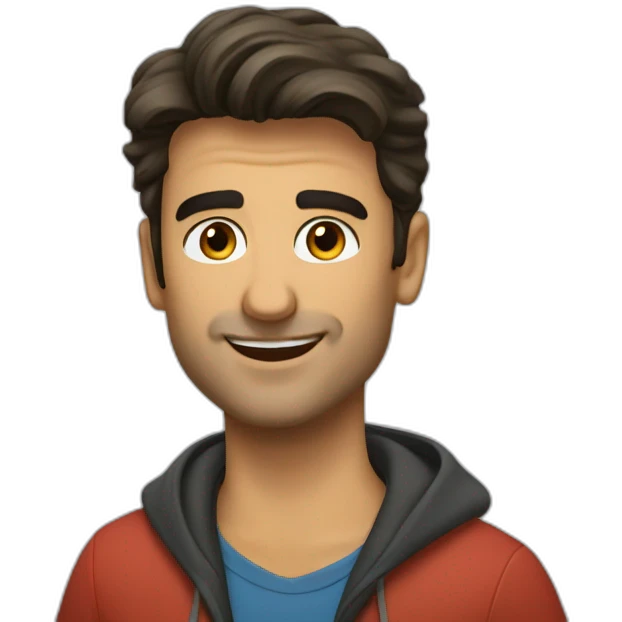 Bruno Ralec emoji