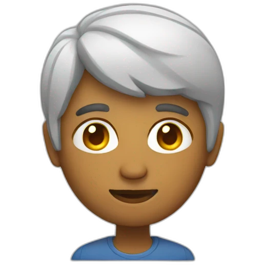 Ux designer emoji