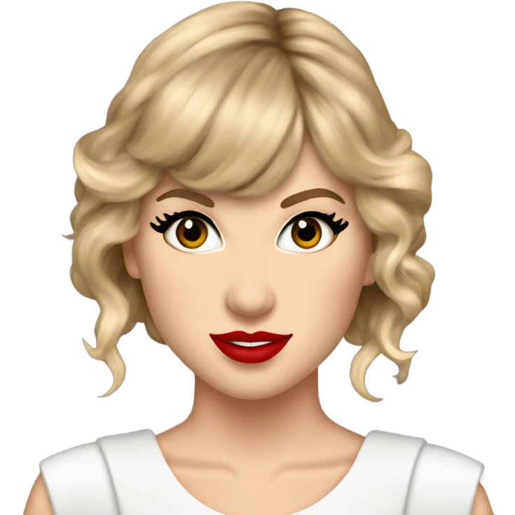 taylor swift eras tour emoji