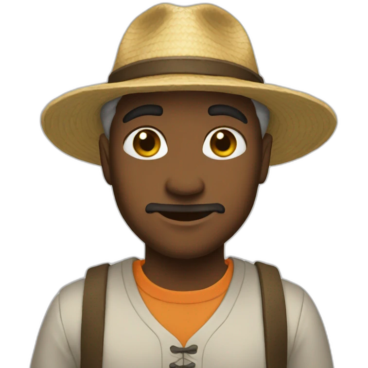 herencia emoji